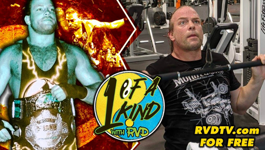 Train Hard, Recover Harder: How RVD Uses CBD for Peak Performance and Recovery