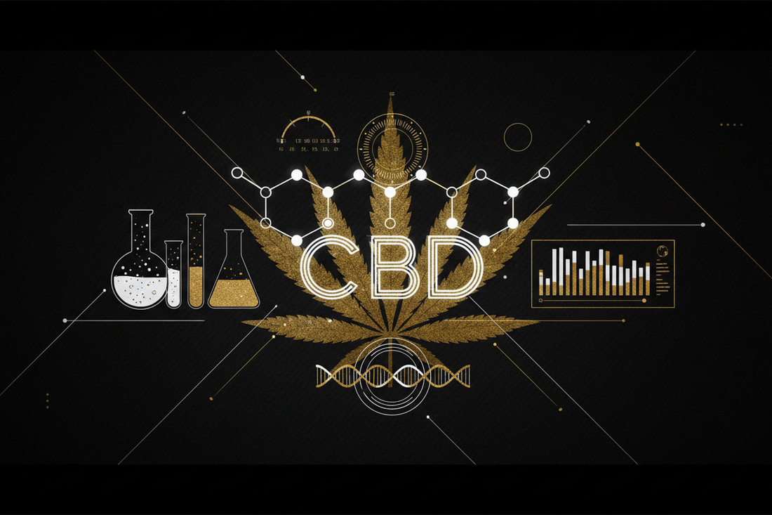 What is Hemp-Derived CBD? Everything You Need to Know
