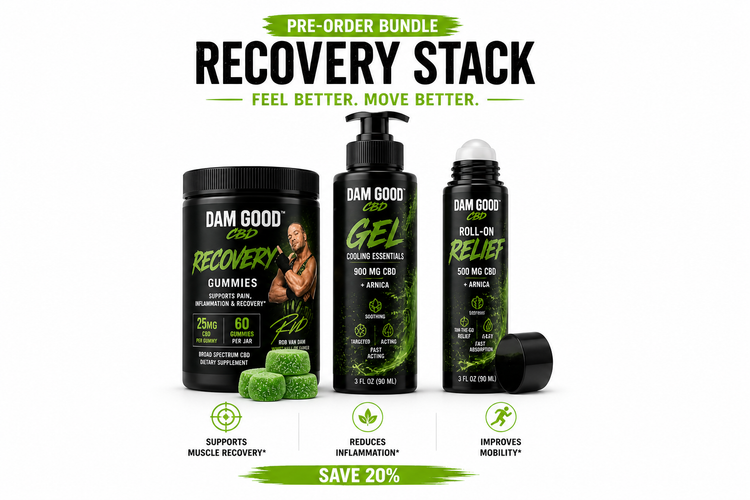 Recovery & Wellness