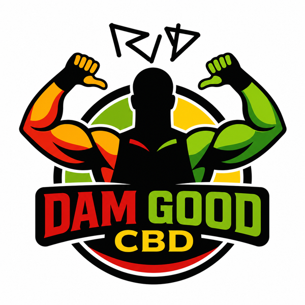 DAM GOOD CBD