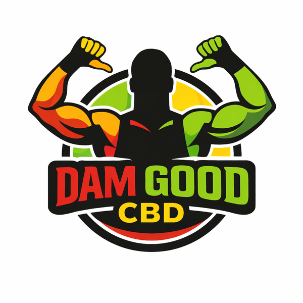 DAM GOOD CBD